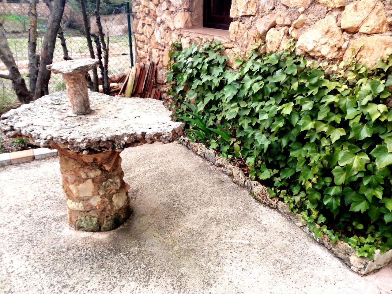 Casas Rurales Picos Del Oso Riopar Exterior photo
