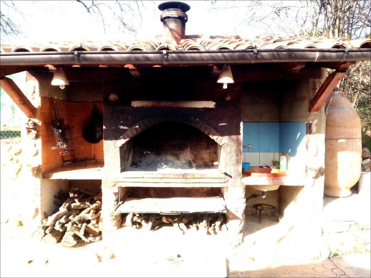 Casas Rurales Picos Del Oso Riopar Exterior photo