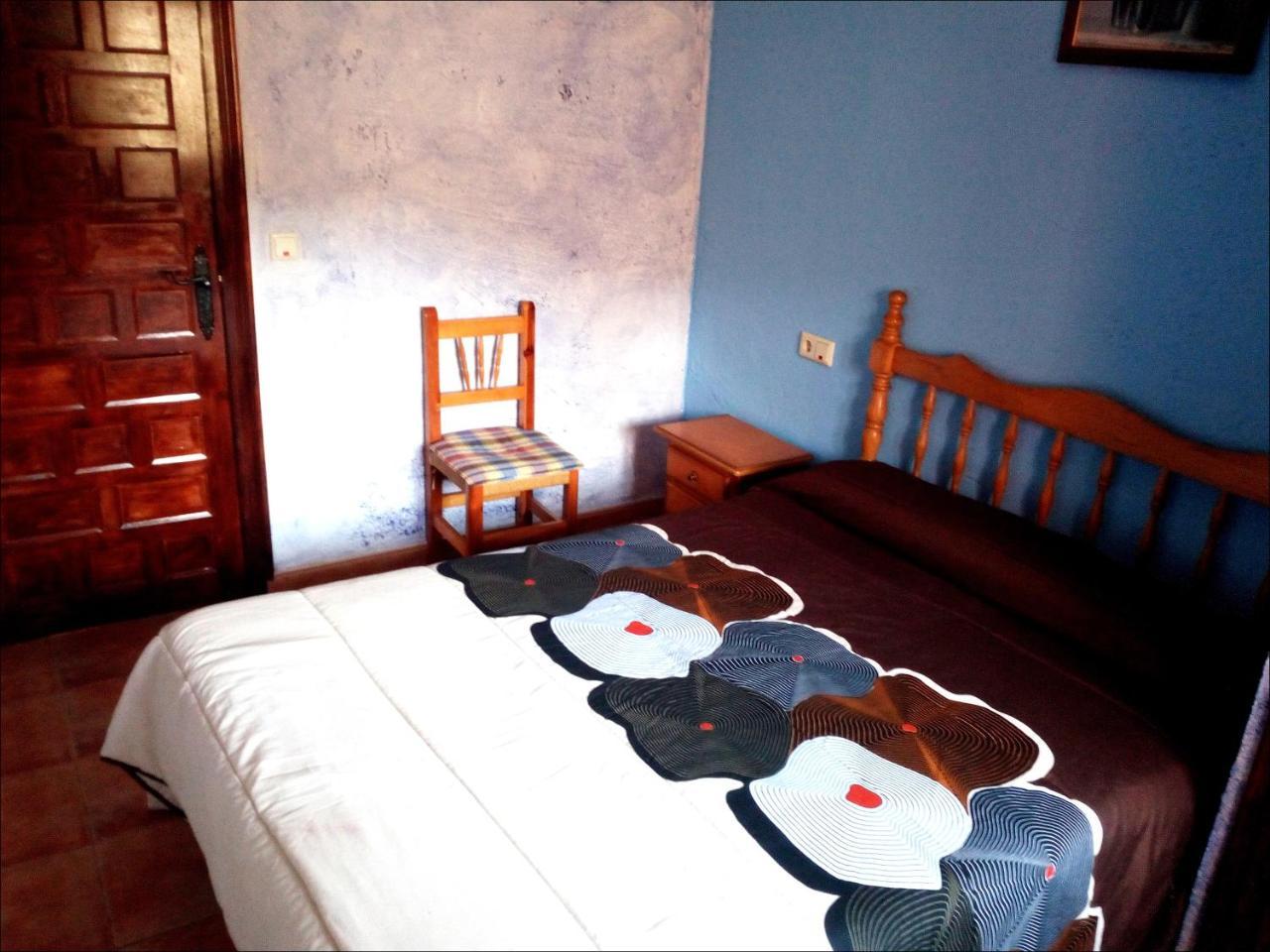Casas Rurales Picos Del Oso Riopar Exterior photo