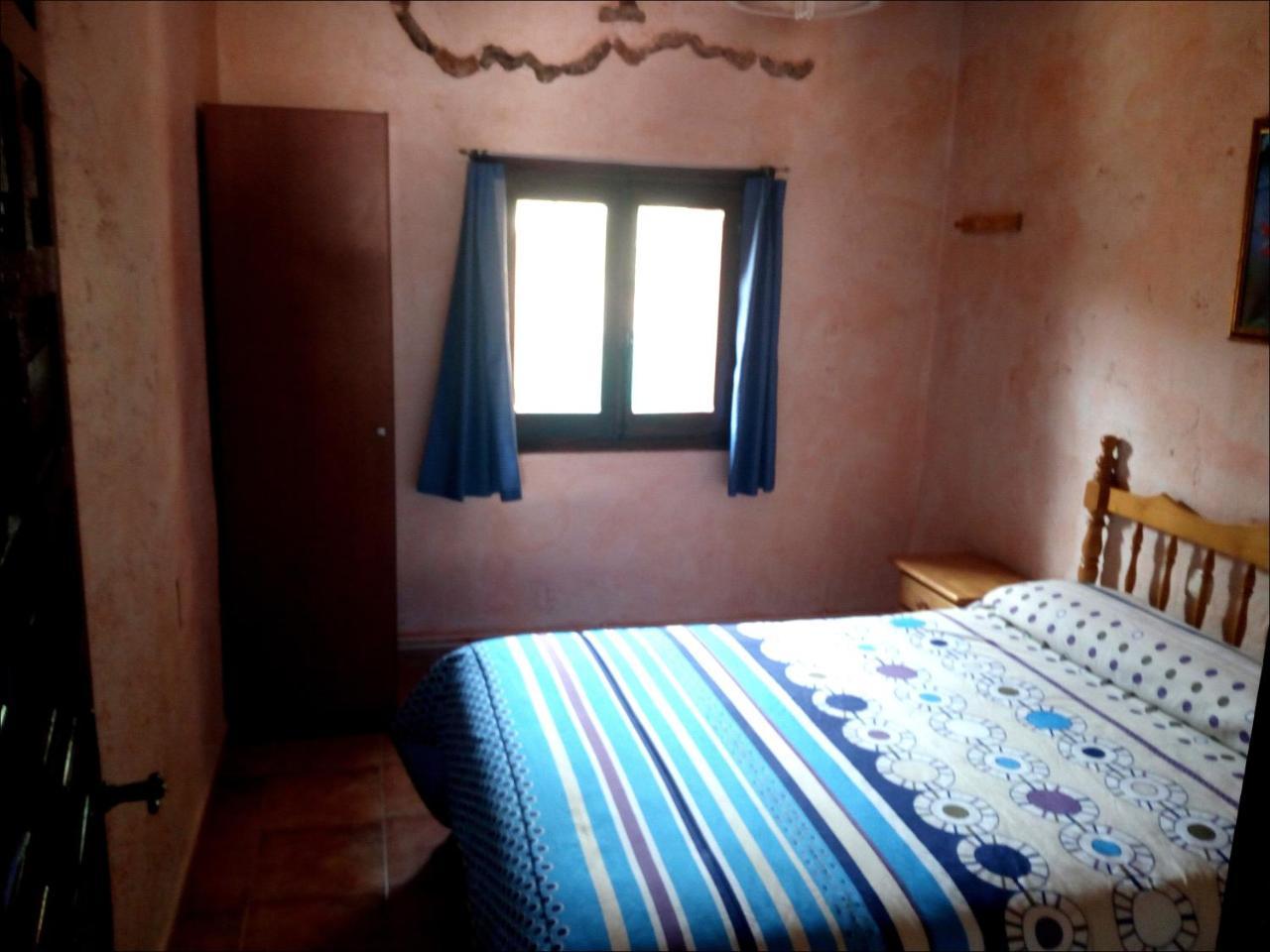 Casas Rurales Picos Del Oso Riopar Exterior photo