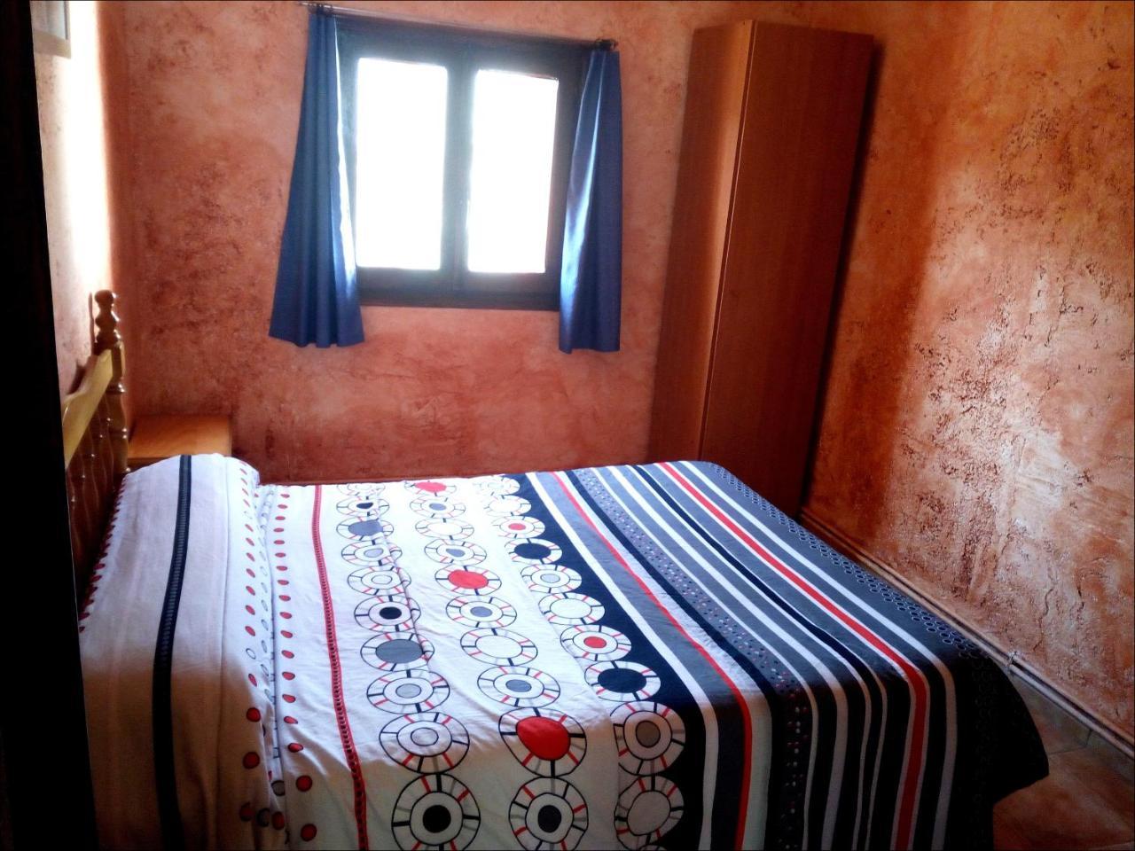 Casas Rurales Picos Del Oso Riopar Exterior photo
