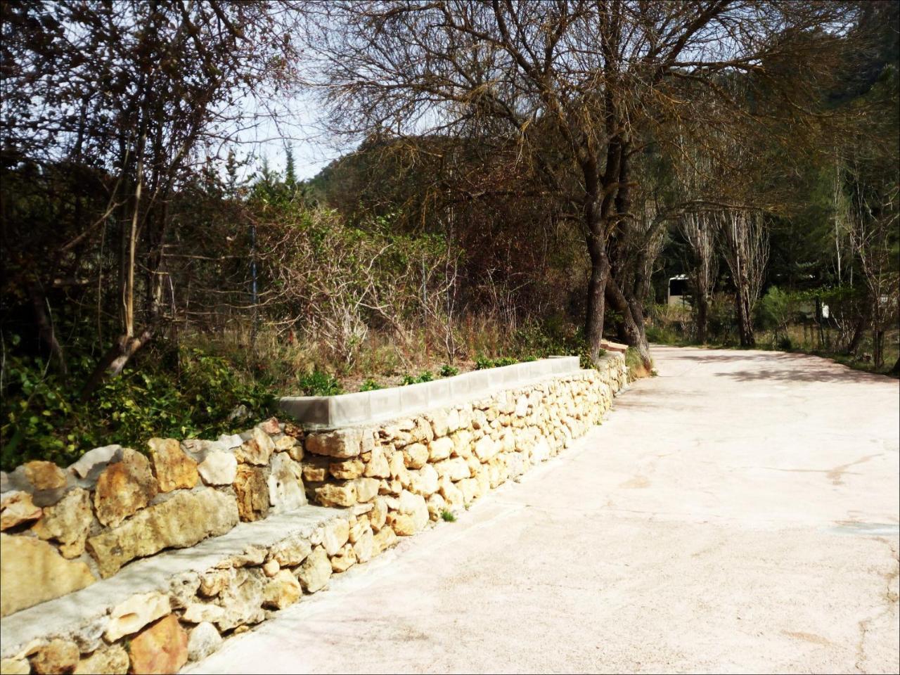 Casas Rurales Picos Del Oso Riopar Exterior photo