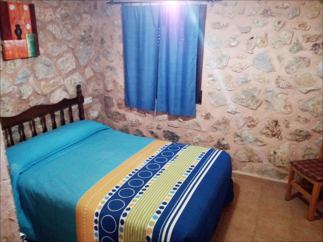 Casas Rurales Picos Del Oso Riopar Exterior photo